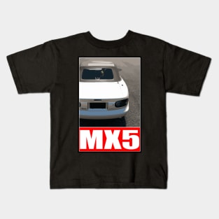 Mx5 Kids T-Shirt